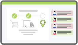 Order Processing