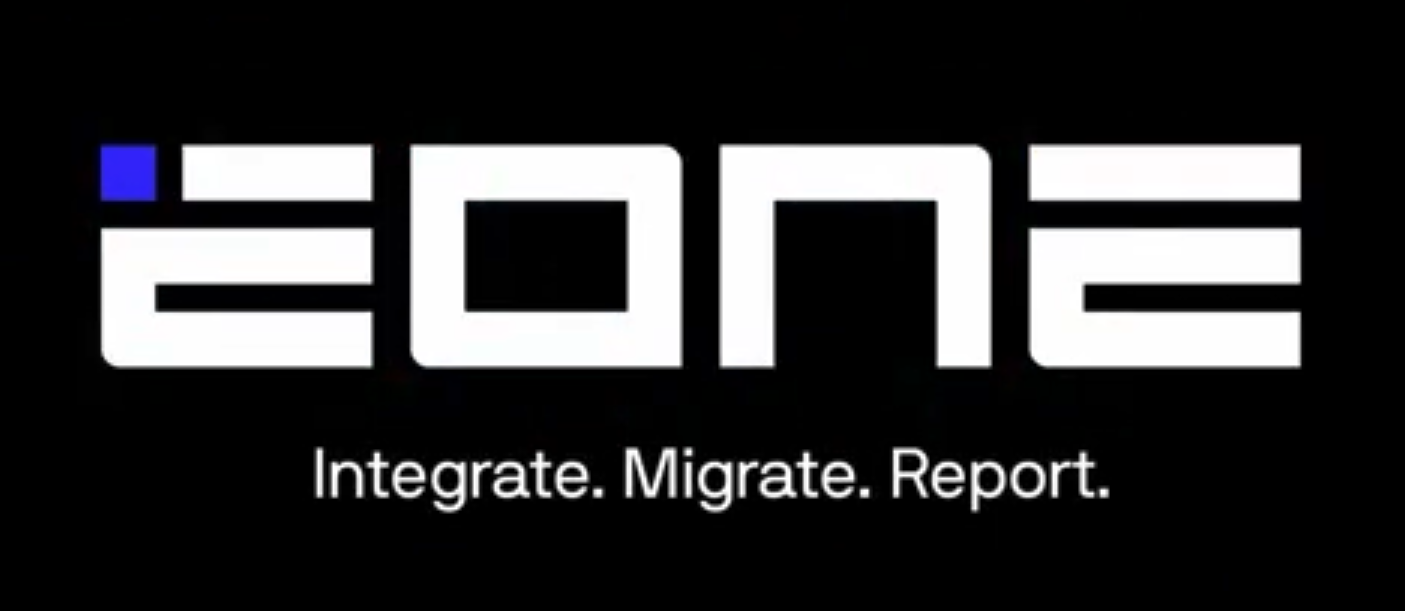 e-one logo