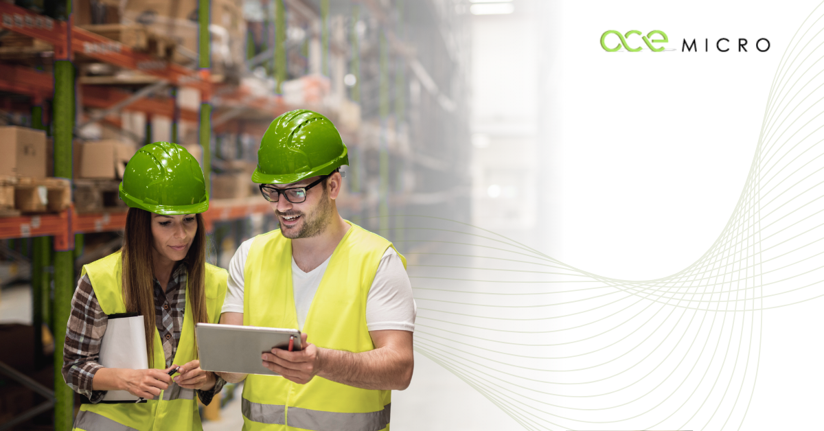 Why ERP Implementations Fail in Distribution Businesses