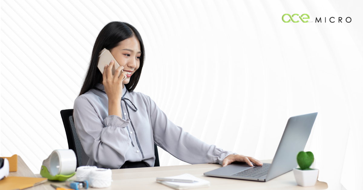 Automating Vendor Communication with Power Pages: A Practical Guide for Distributors