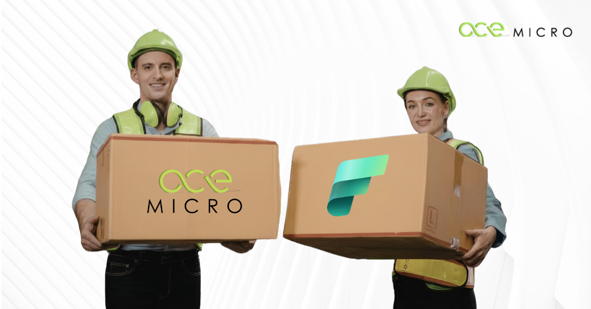 The Distributor's Guide to Microsoft Fabric