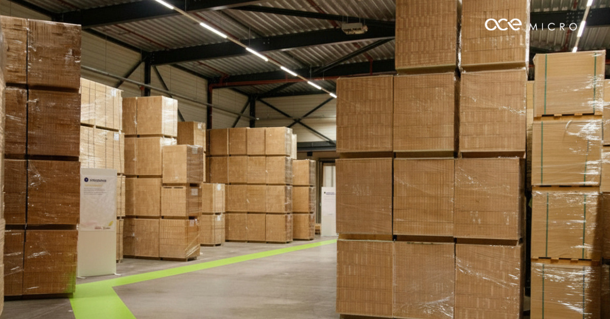 Business Central vs. Acumatica: Which Is Better for Large-Scale Distribution?